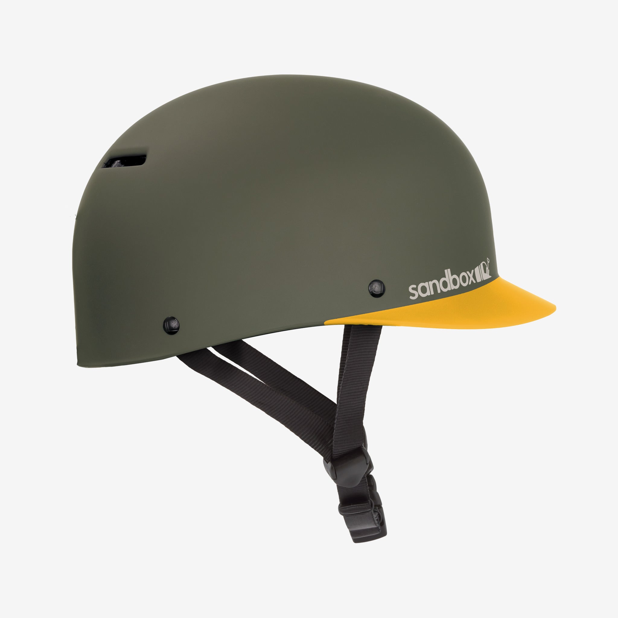 Sandbox Classic 2.0 Low Rider Helmet – Jago