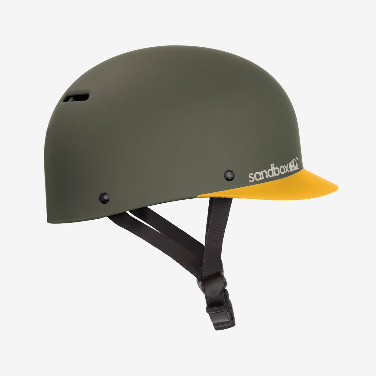Sandbox Classic 2.0 Low Rider – Mantis – right side