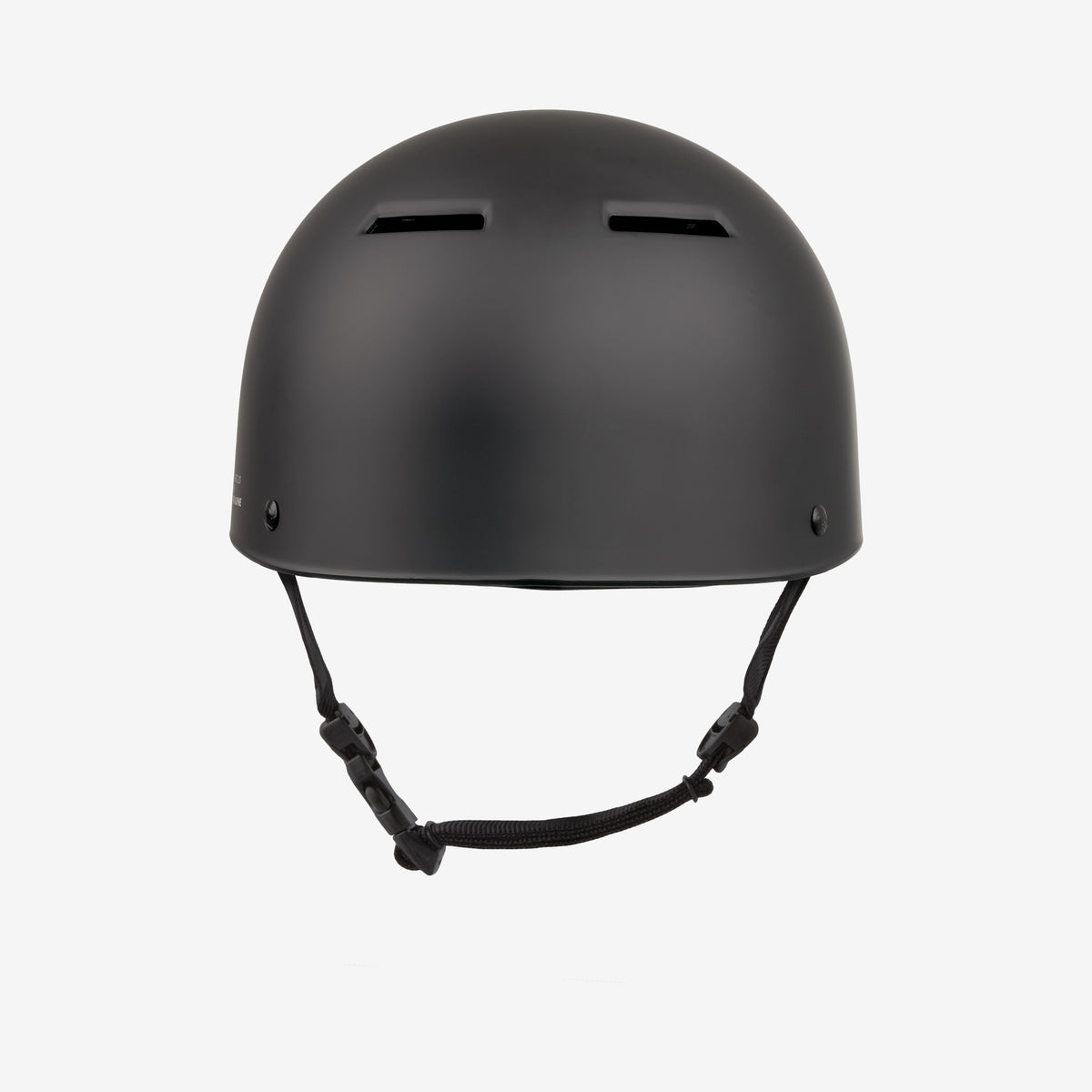 Sandbox Classic 2.0 Park - Original Fit – Black – back