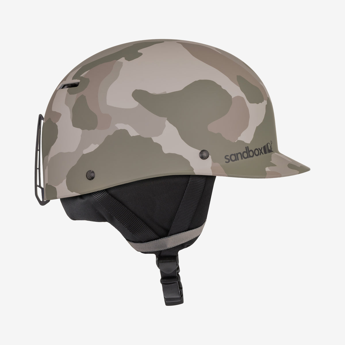 Sandbox Classic 2.0 Snow – Bermuda – right side
