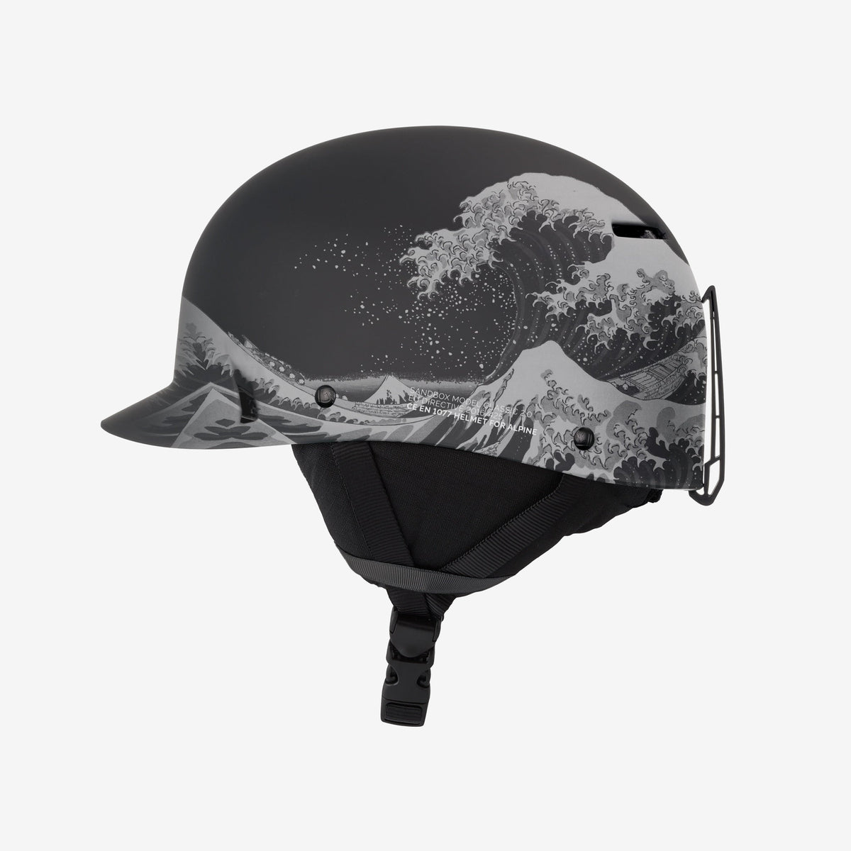Sandbox Classic 2.0 Snow