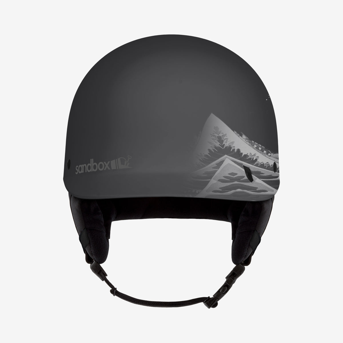 Sandbox Classic 2.0 Snow – Board Archive – front