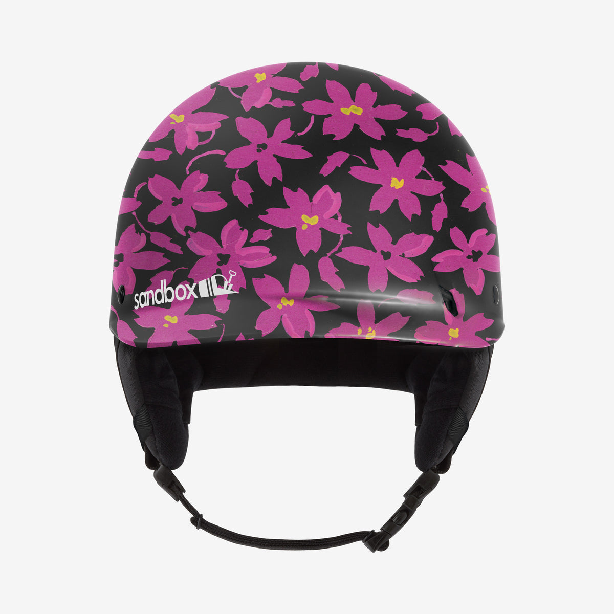 Sandbox Classic 2.0 Snow – Daisy – front