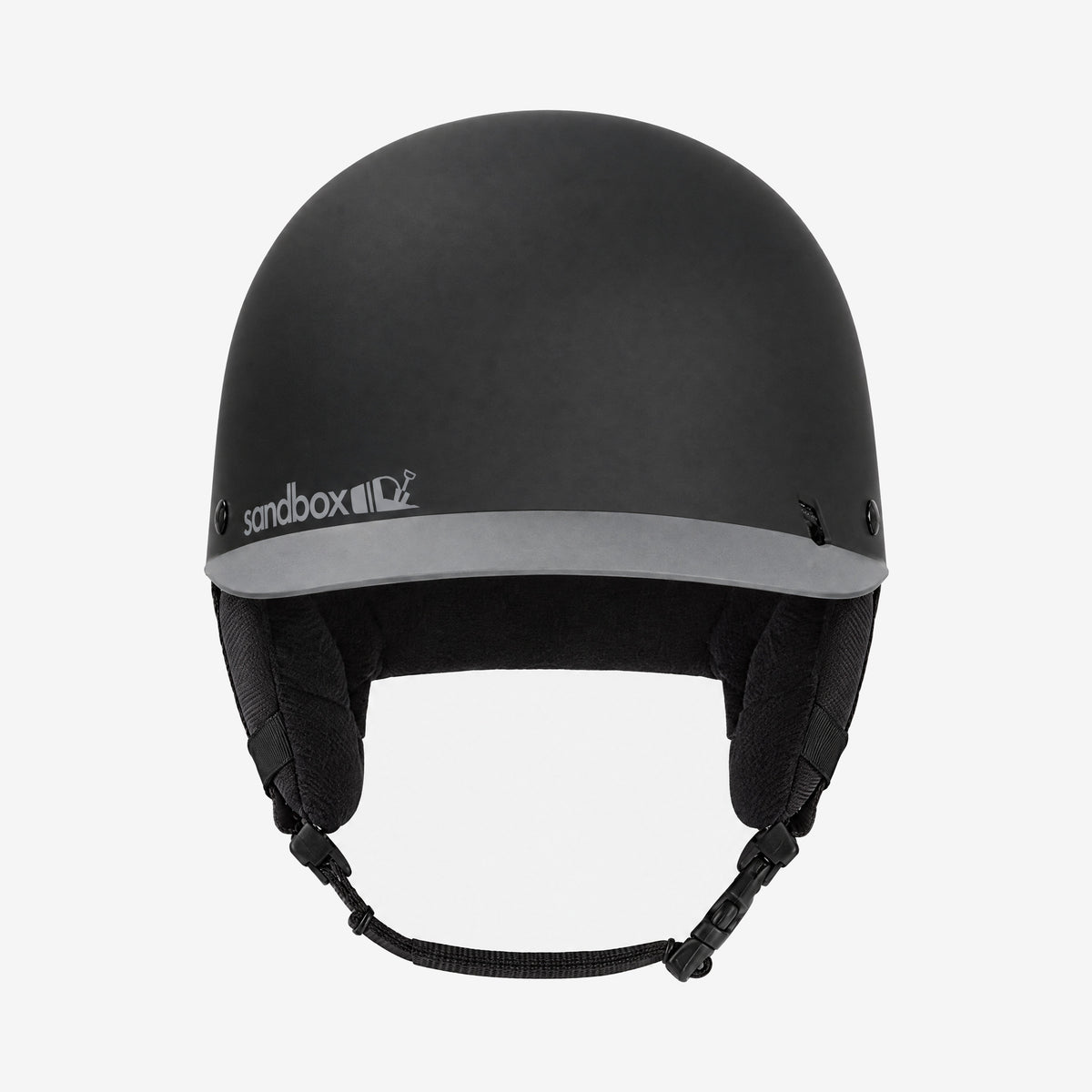 Sandbox Classic 2.0 Snow – Grey Team – front