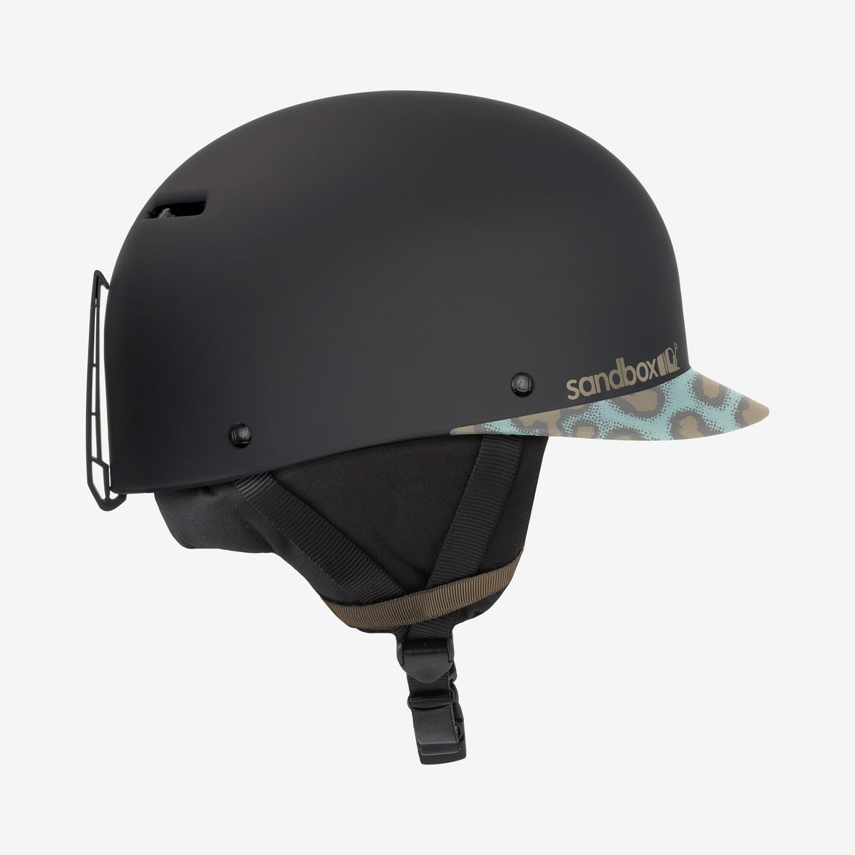 Sandbox Classic 2.0 Snow – Jun – right side