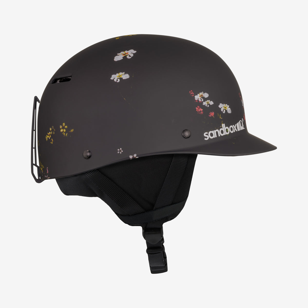 Sandbox Classic 2.0 Snow – Night Garden – right side