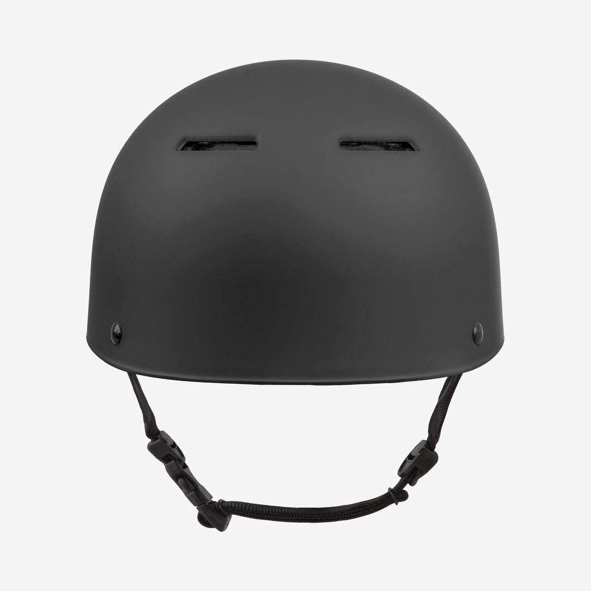 Sandbox Classic 2.0 Brain Bucket – Black – back