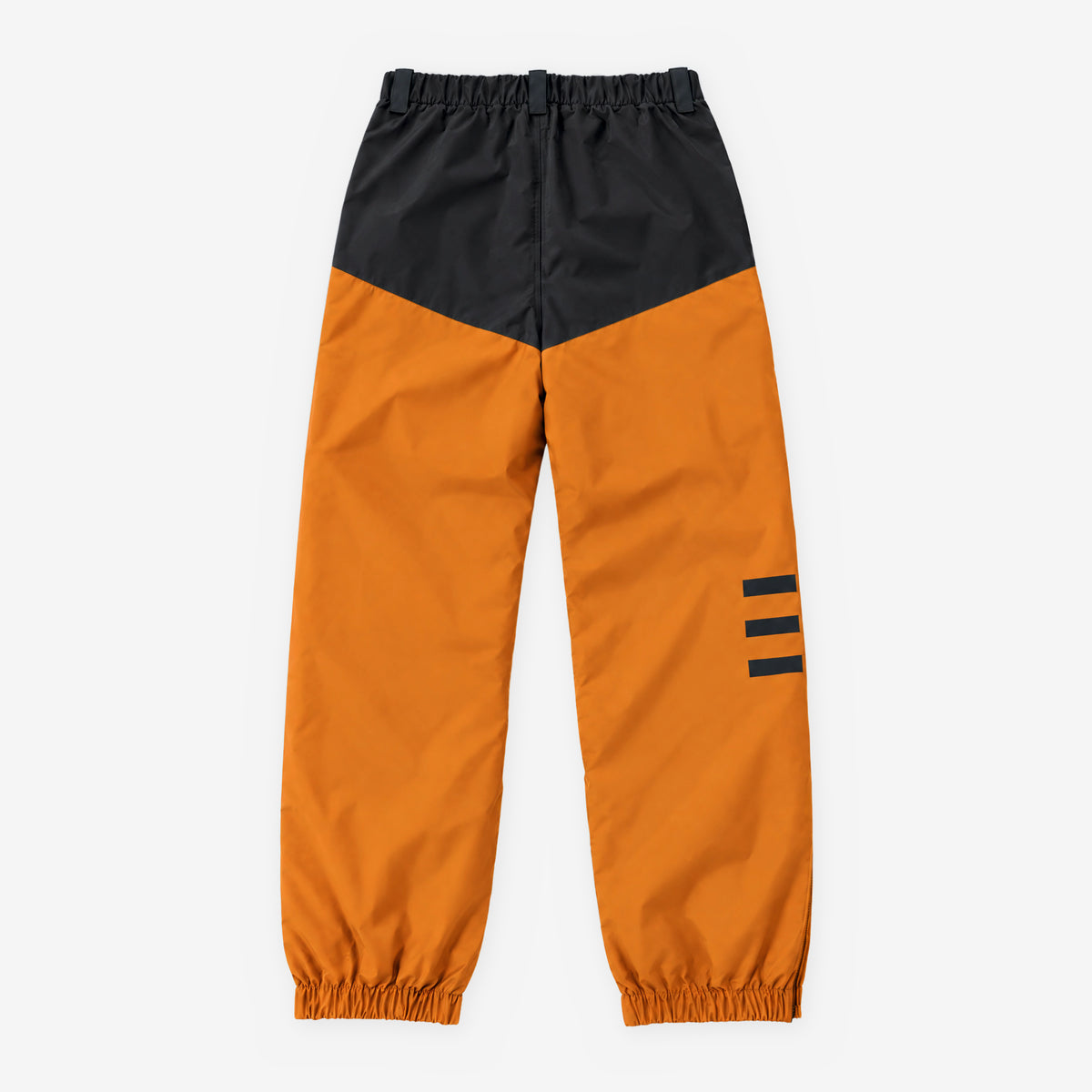 Endeavor 2L Ranger Pant Orange, back