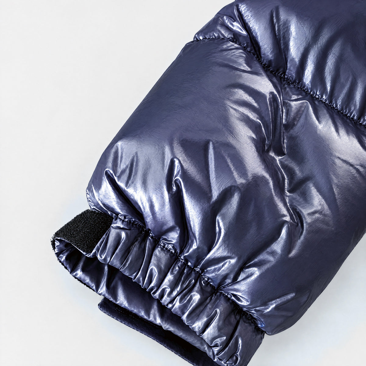 Endeavor Elite Insulated Jacket Tincture – Detail 04 Cuff