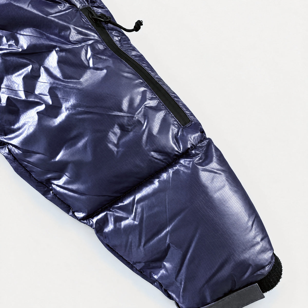 Endeavor Elite Insulated Jacket Tincture – Detail 03 Sleeve Pocket