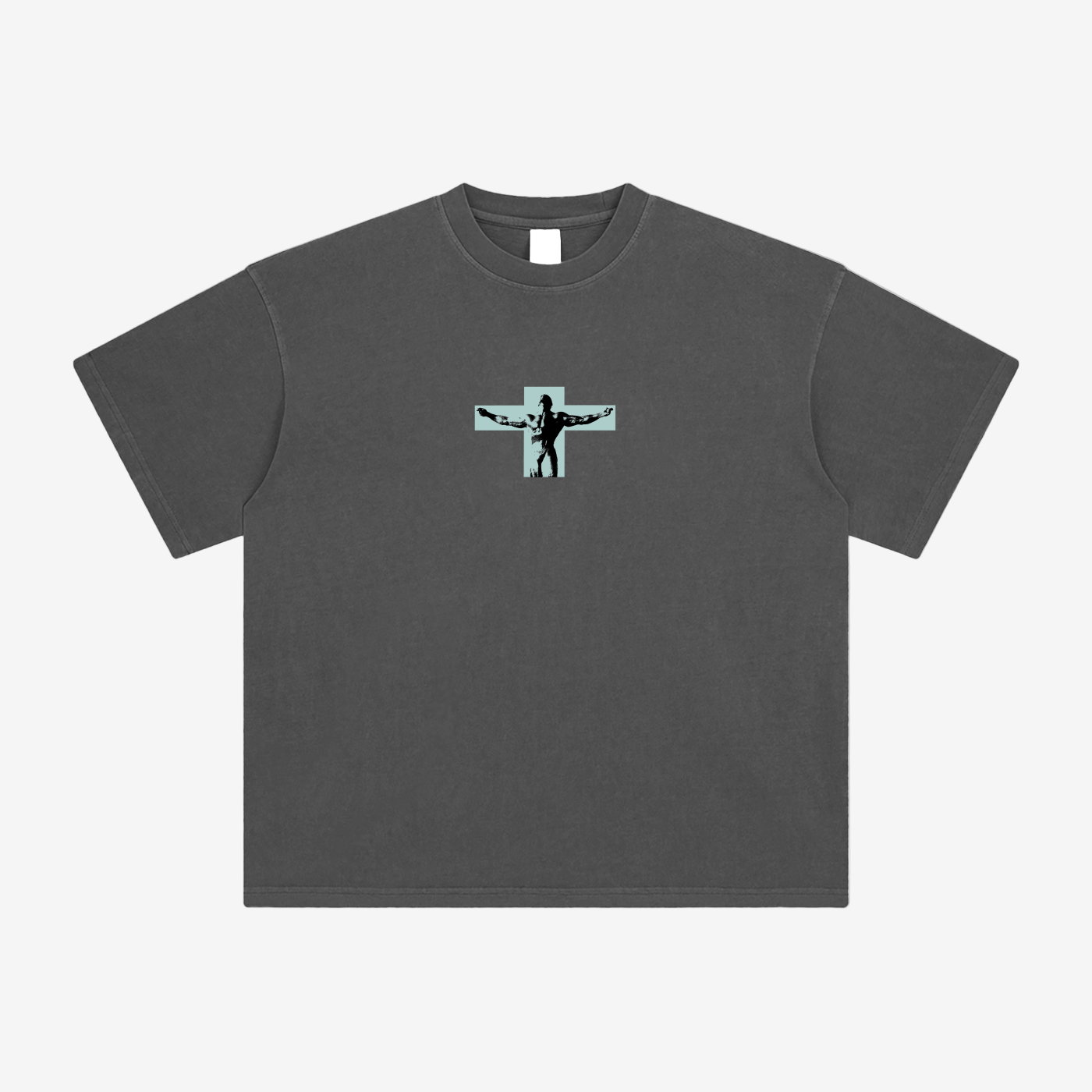 Ranger Enzyme Washed T-Shirt