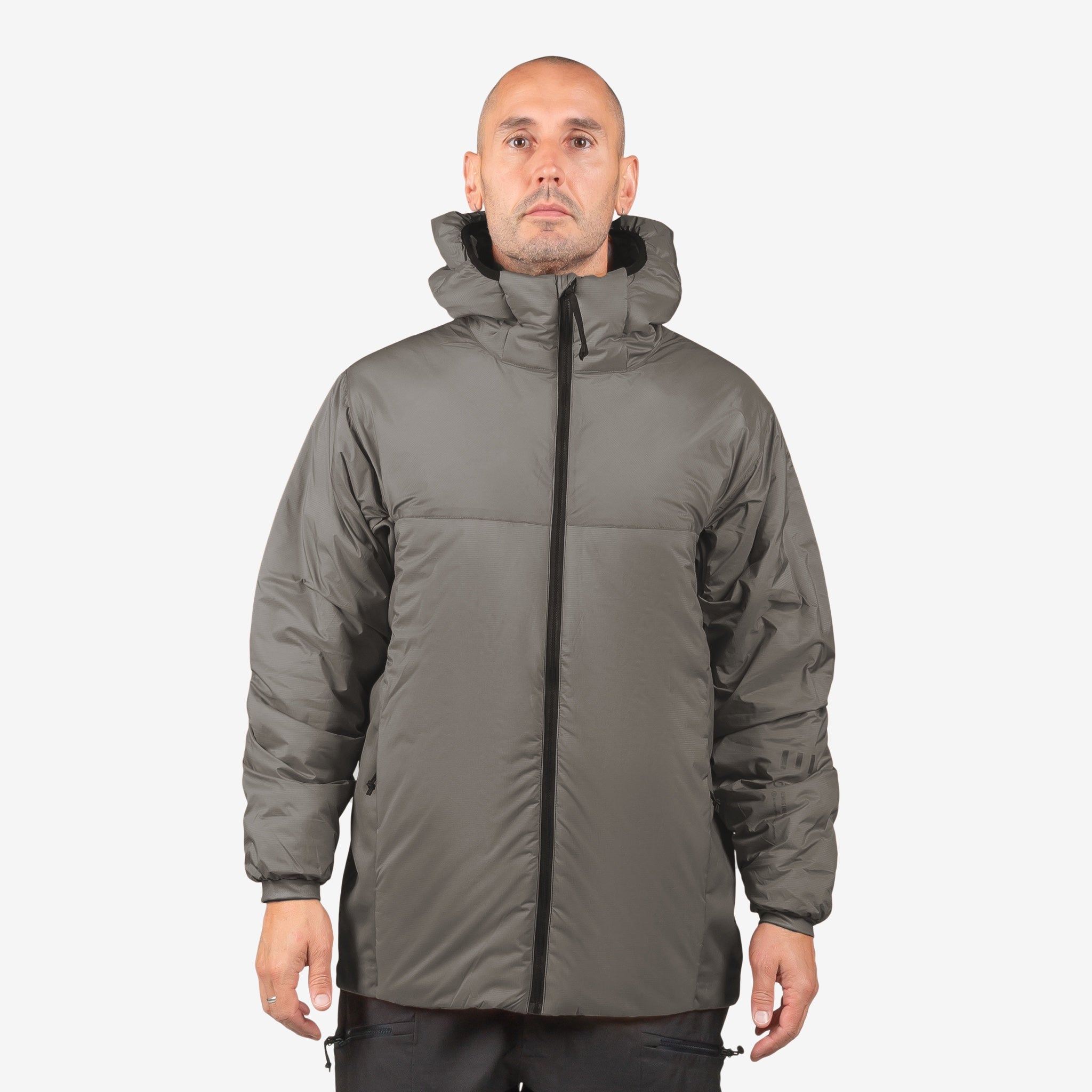 Endeavor Aeroshield Insulated Jacket