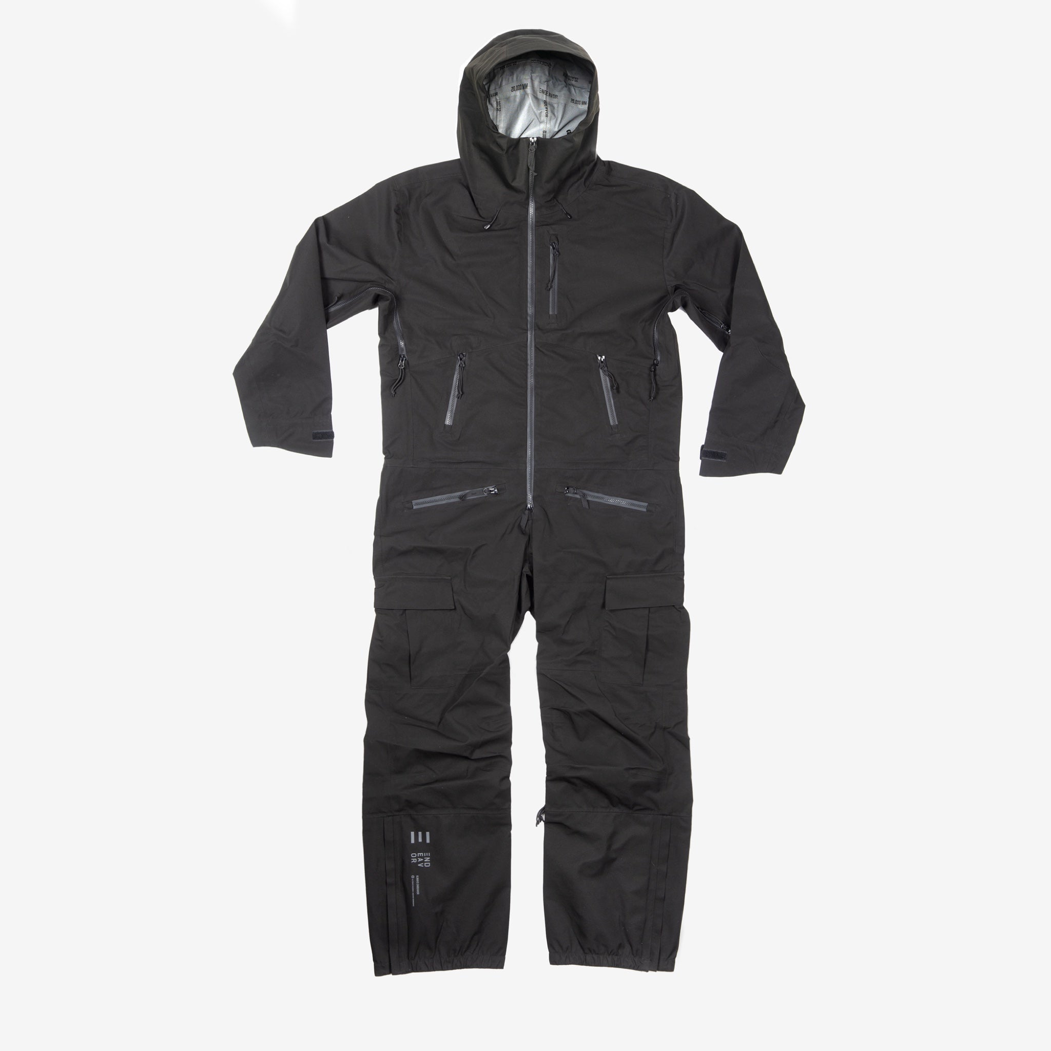 Endeavor 3L Shelter One Piece