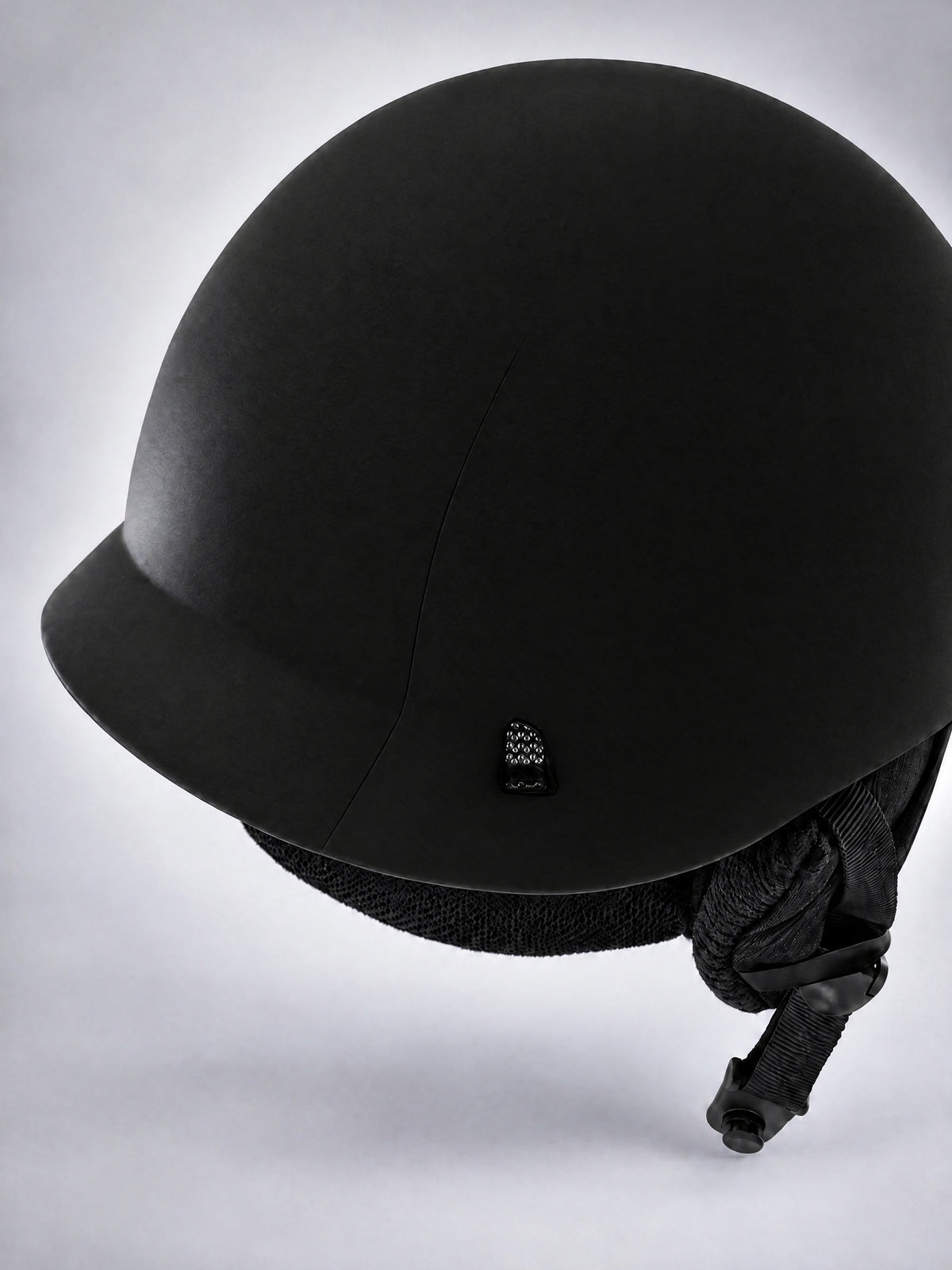 Sandbox Profile – Black – studio detail