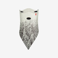 Airhole Facemask 10K Softshell