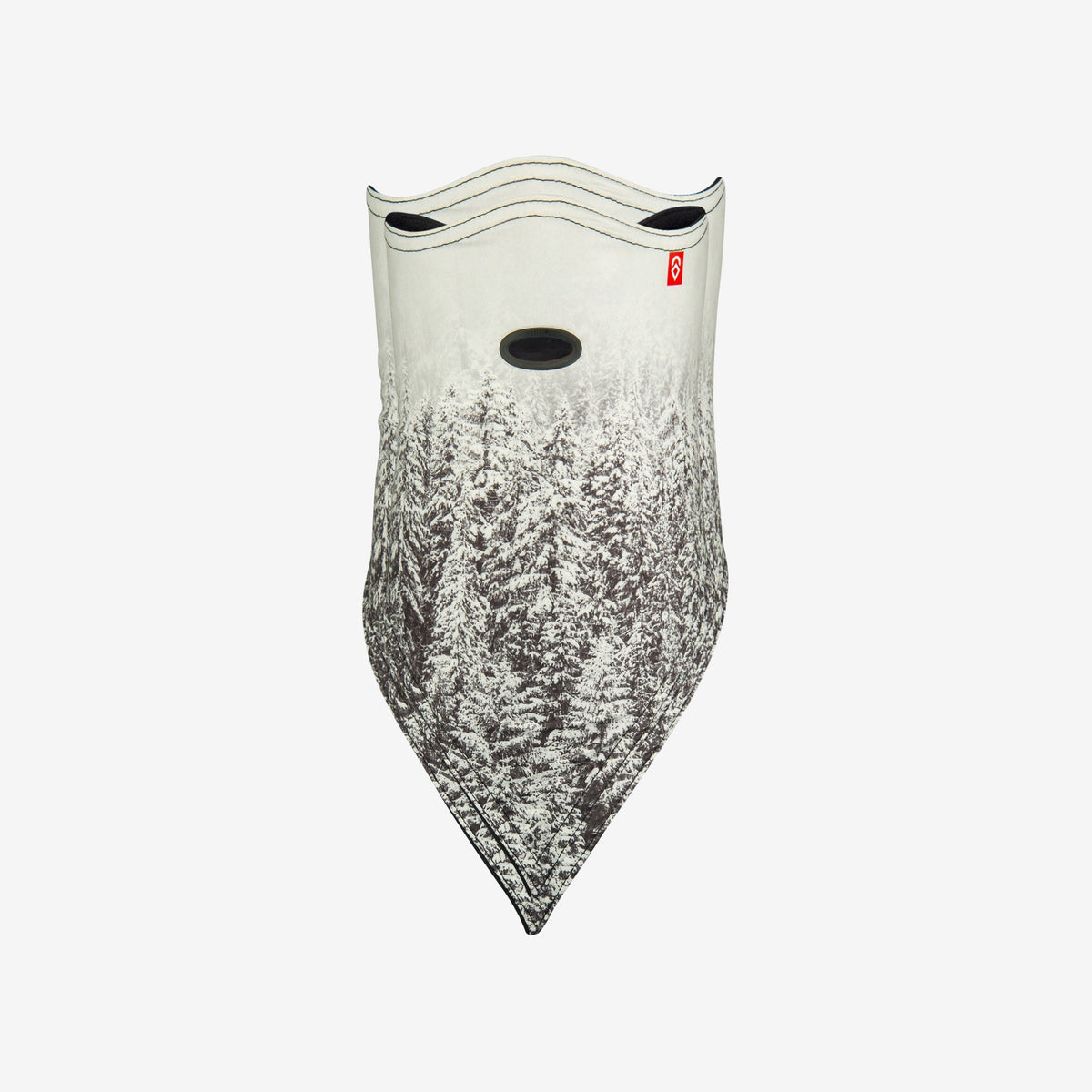 FACEMASK 2L SOFTSHELL