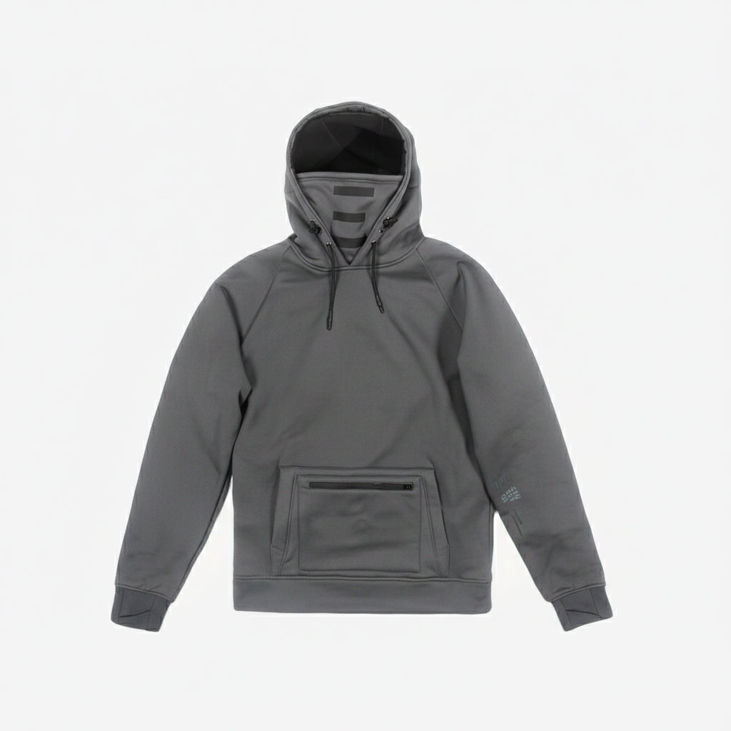 Endeavor Polar Riding Hoodie