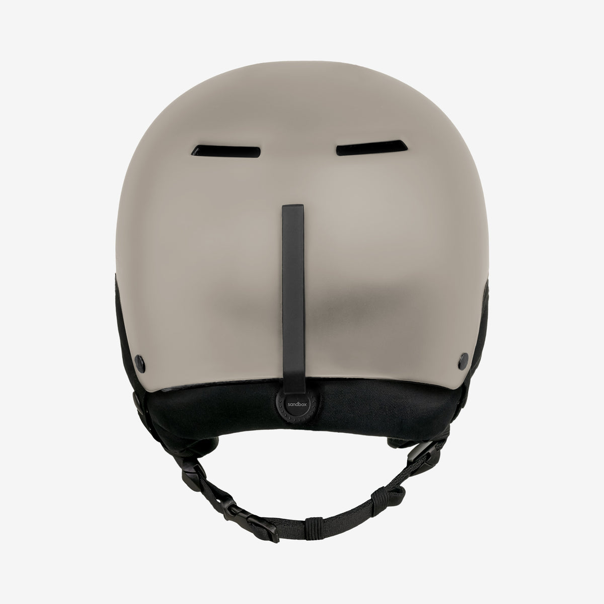 Sandbox Icon Snow Kids (Fit System) – Dune – back