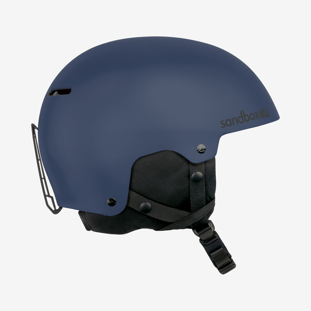 Sandbox Icon Snow Kids (Fit System) – Marine – right side