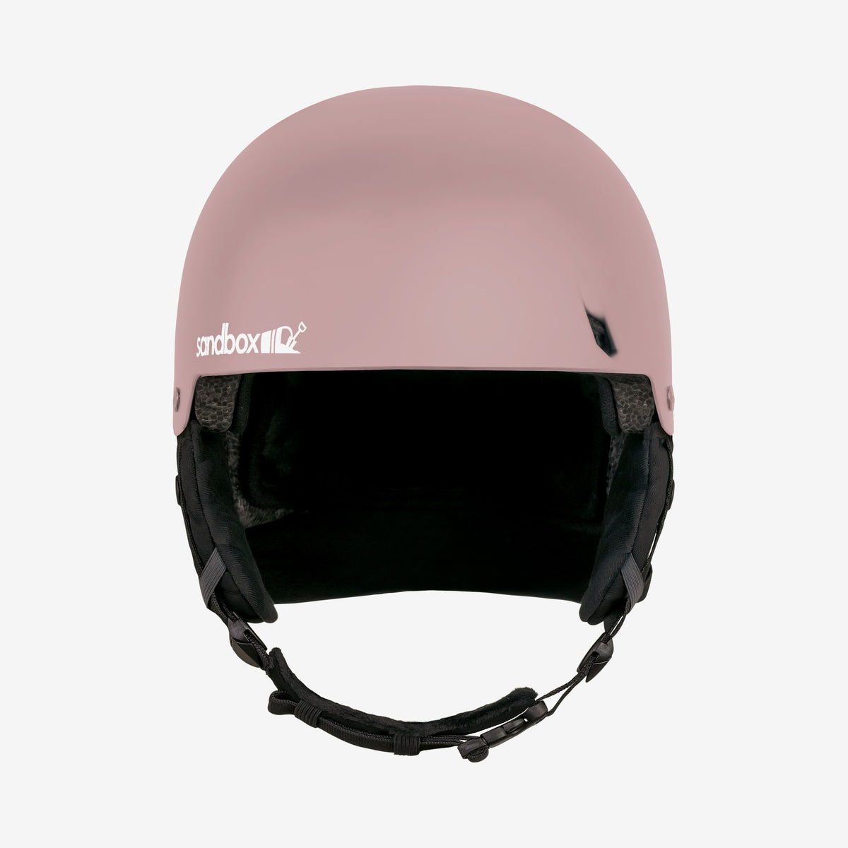 Sandbox Icon Snow Kids - Original Fit – Pink – front