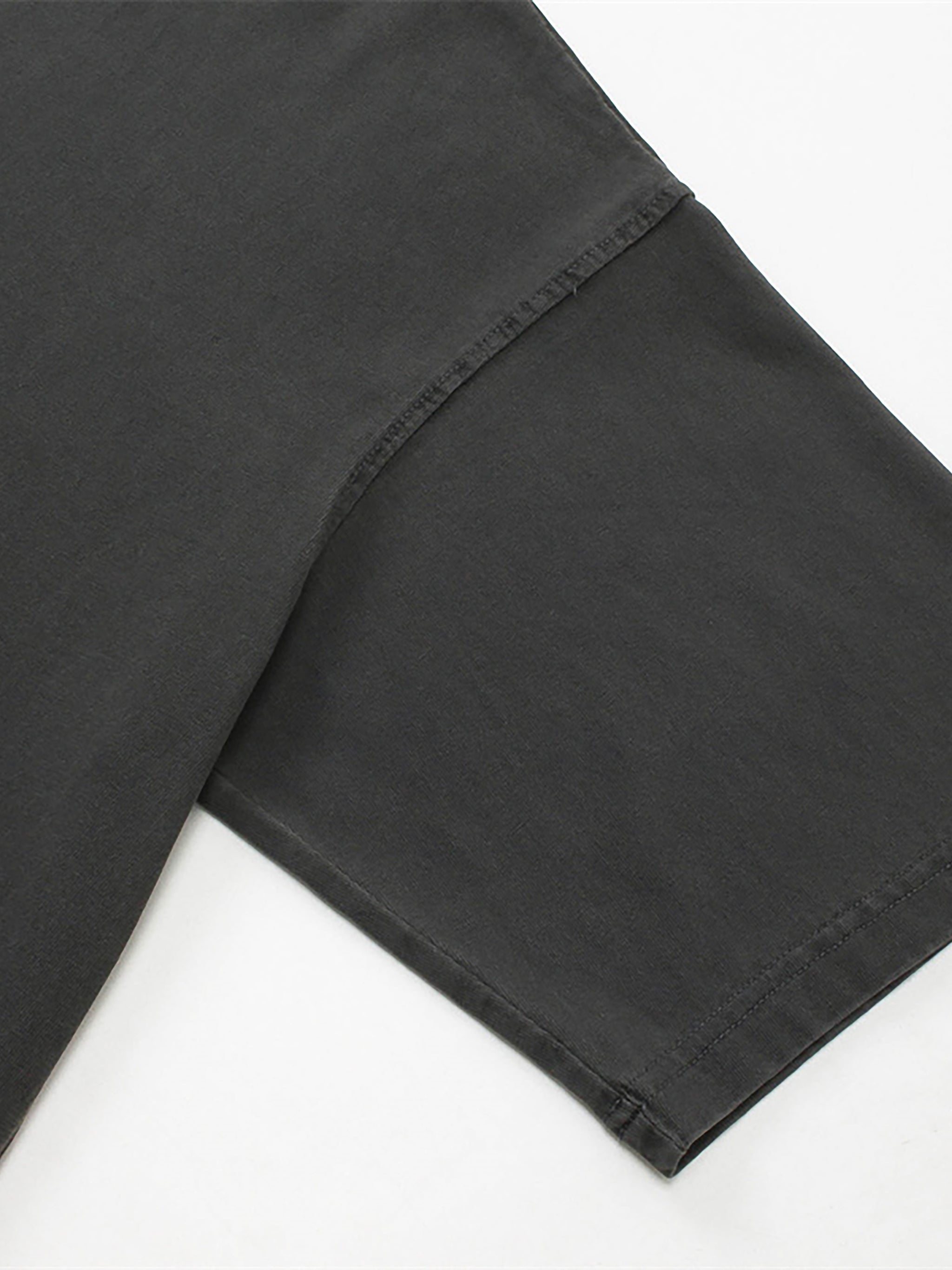 Pioneer Enzyme Washed T-Shirt