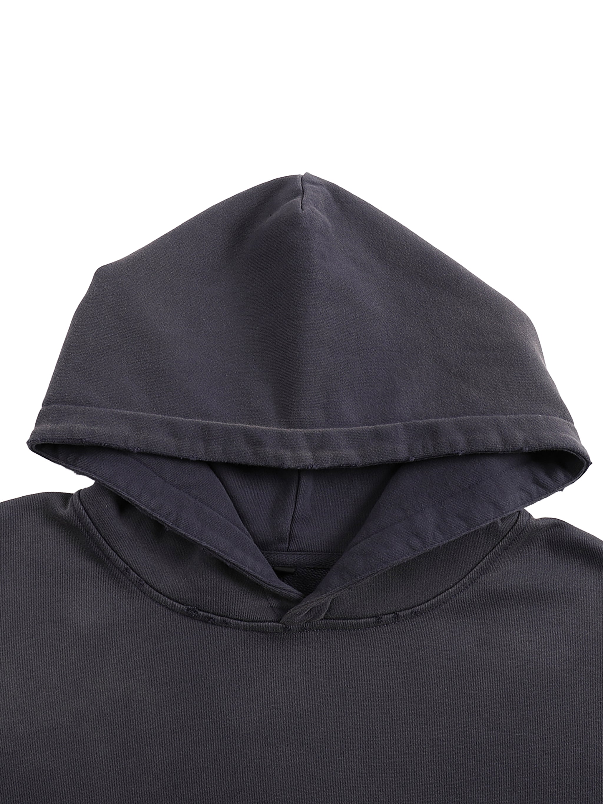 Rover Sunfade Boxy Hoodie