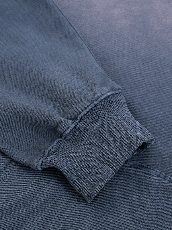 Pioneer Heavyweight Sunfade Oversized Hoodie