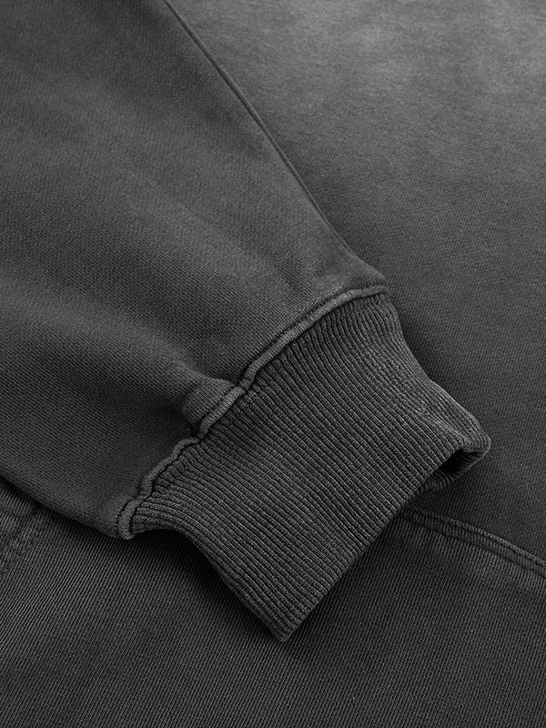 Pioneer Heavyweight Sunfade Oversized Hoodie