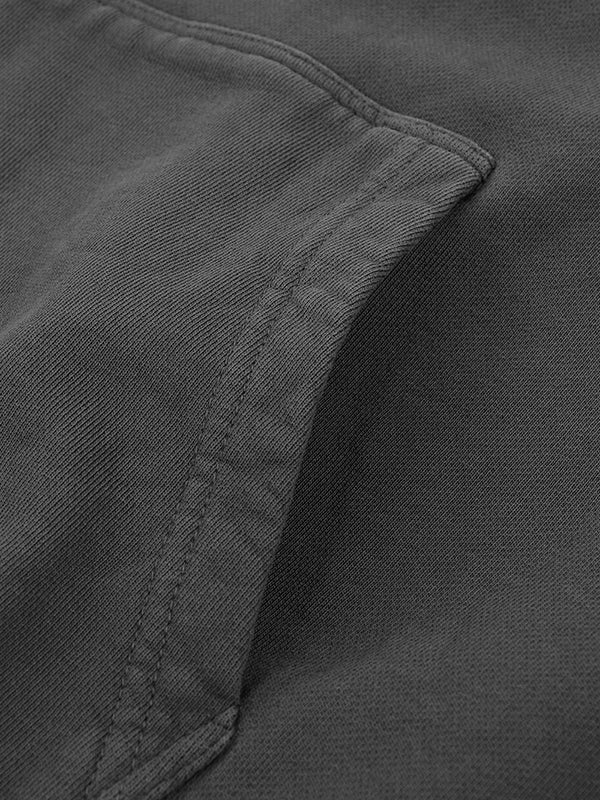 Pioneer Heavyweight Sunfade Oversized Hoodie