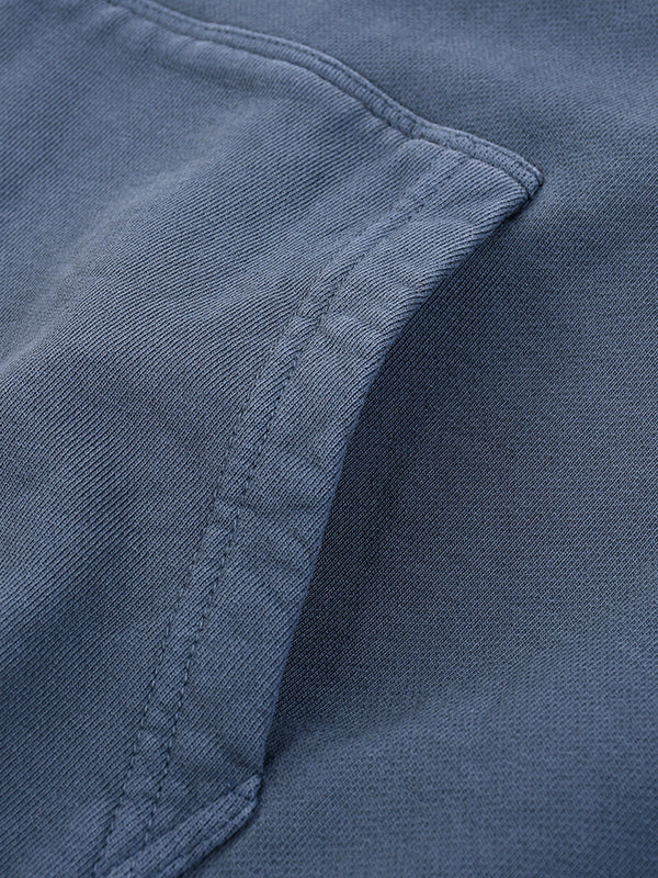Pioneer Heavyweight Sunfade Oversized Hoodie