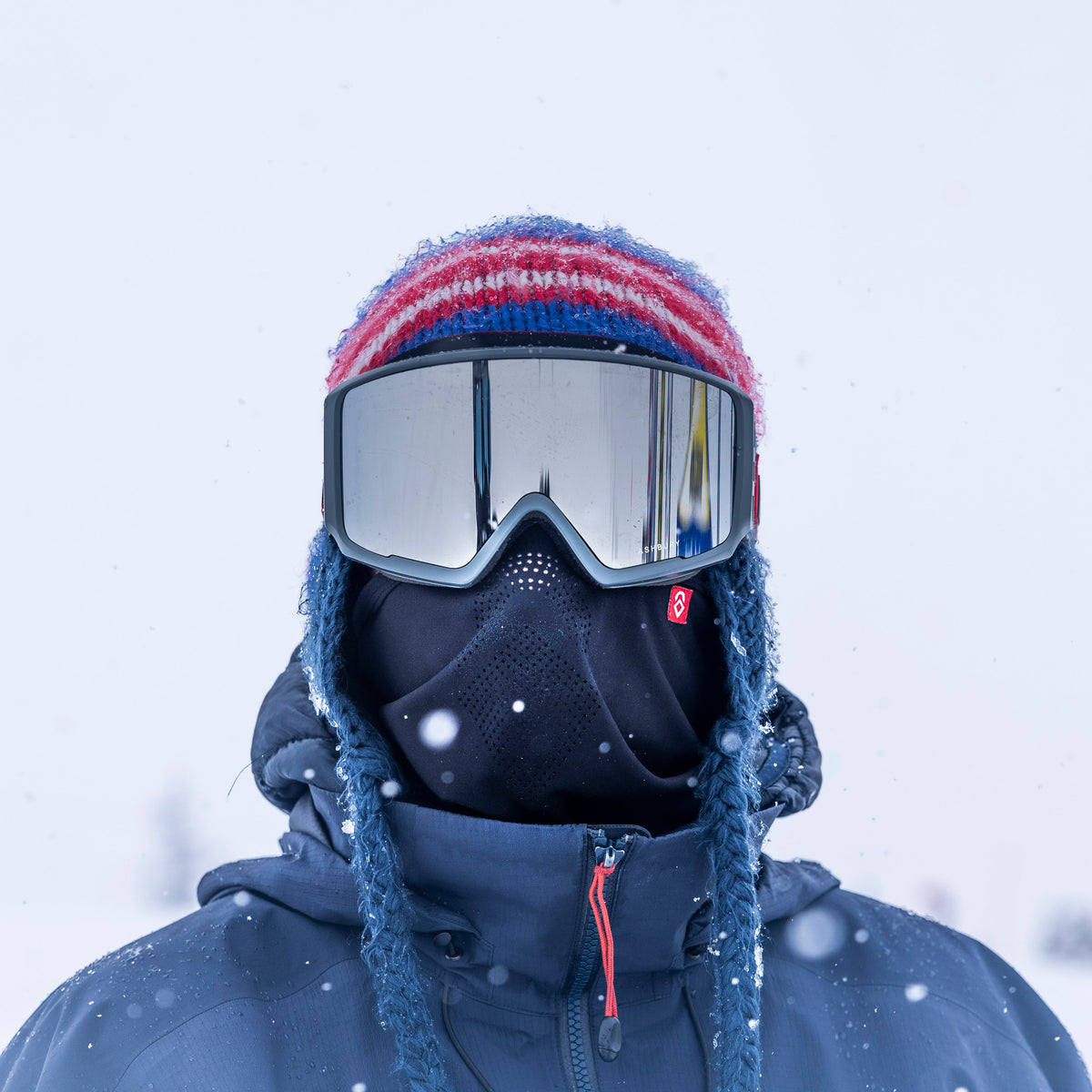 Airhole Facemasks | The Official Website