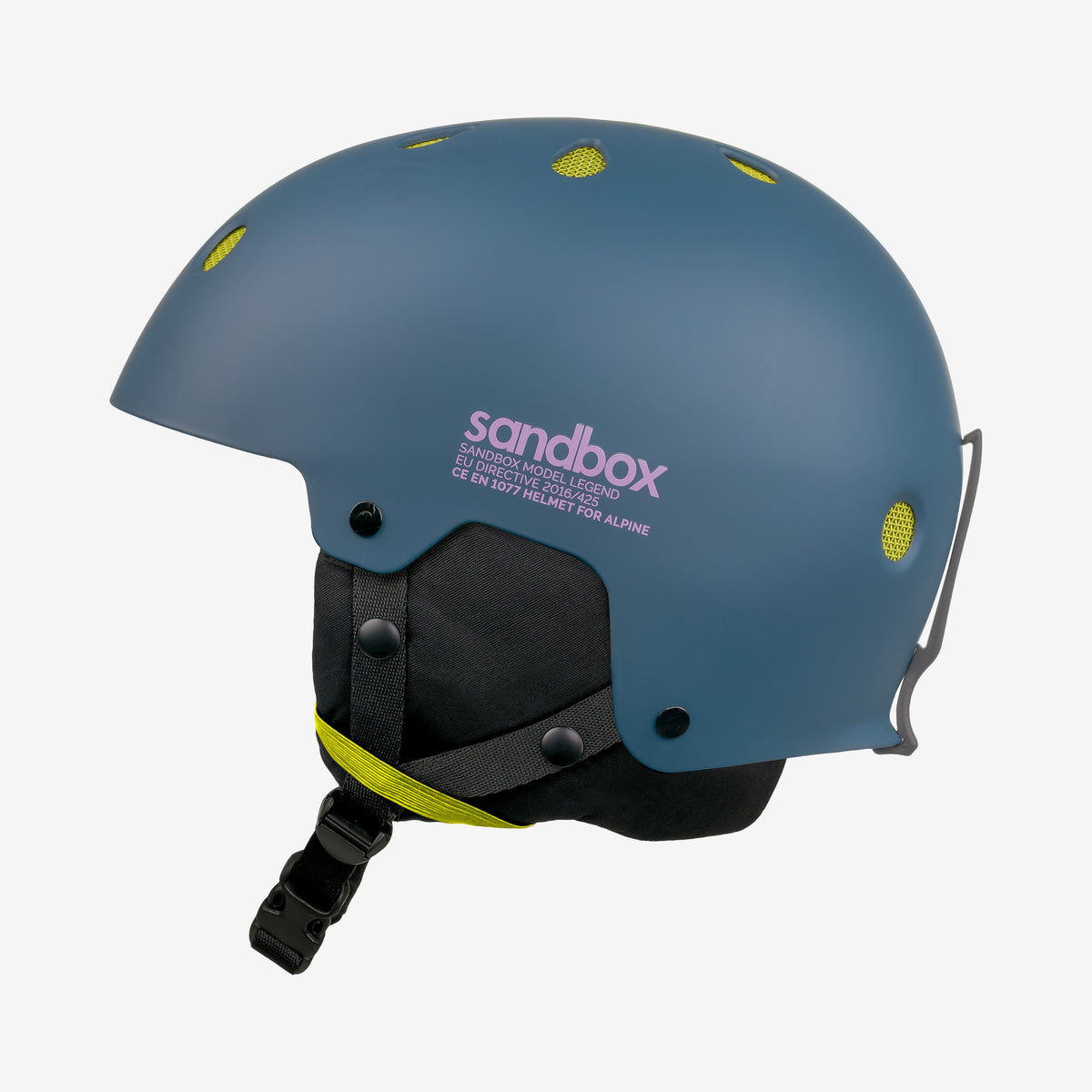Sandbox Legend Kids – Cypress – left side