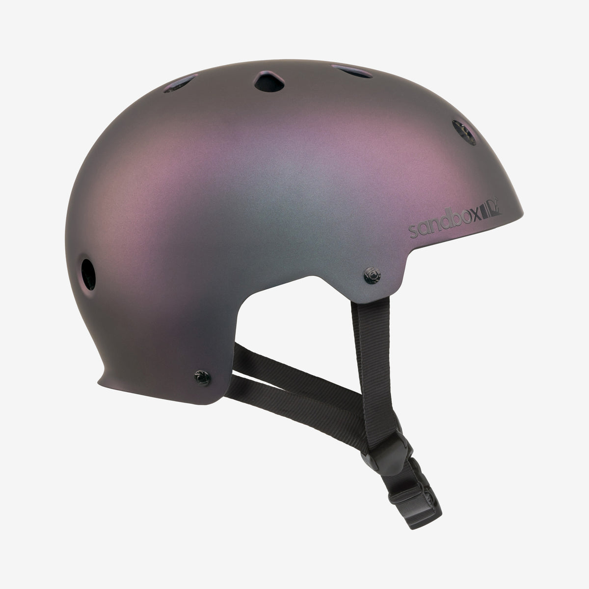 Sandbox Legend Low Rider – Iridescent – right side