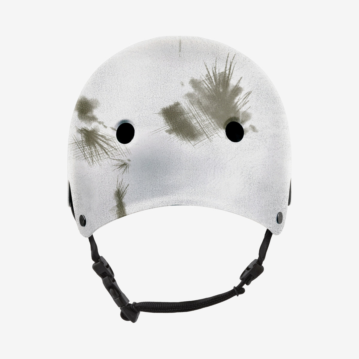 Sandbox Legend Low Rider – Snow Camo – back