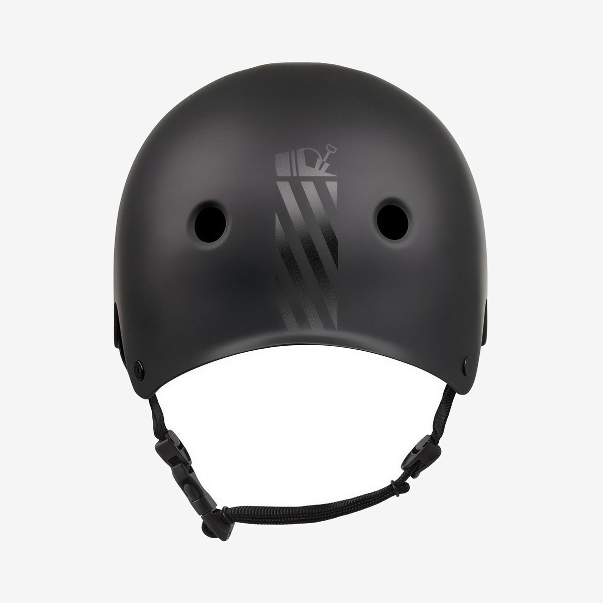 Sandbox Legend Street – Black – back