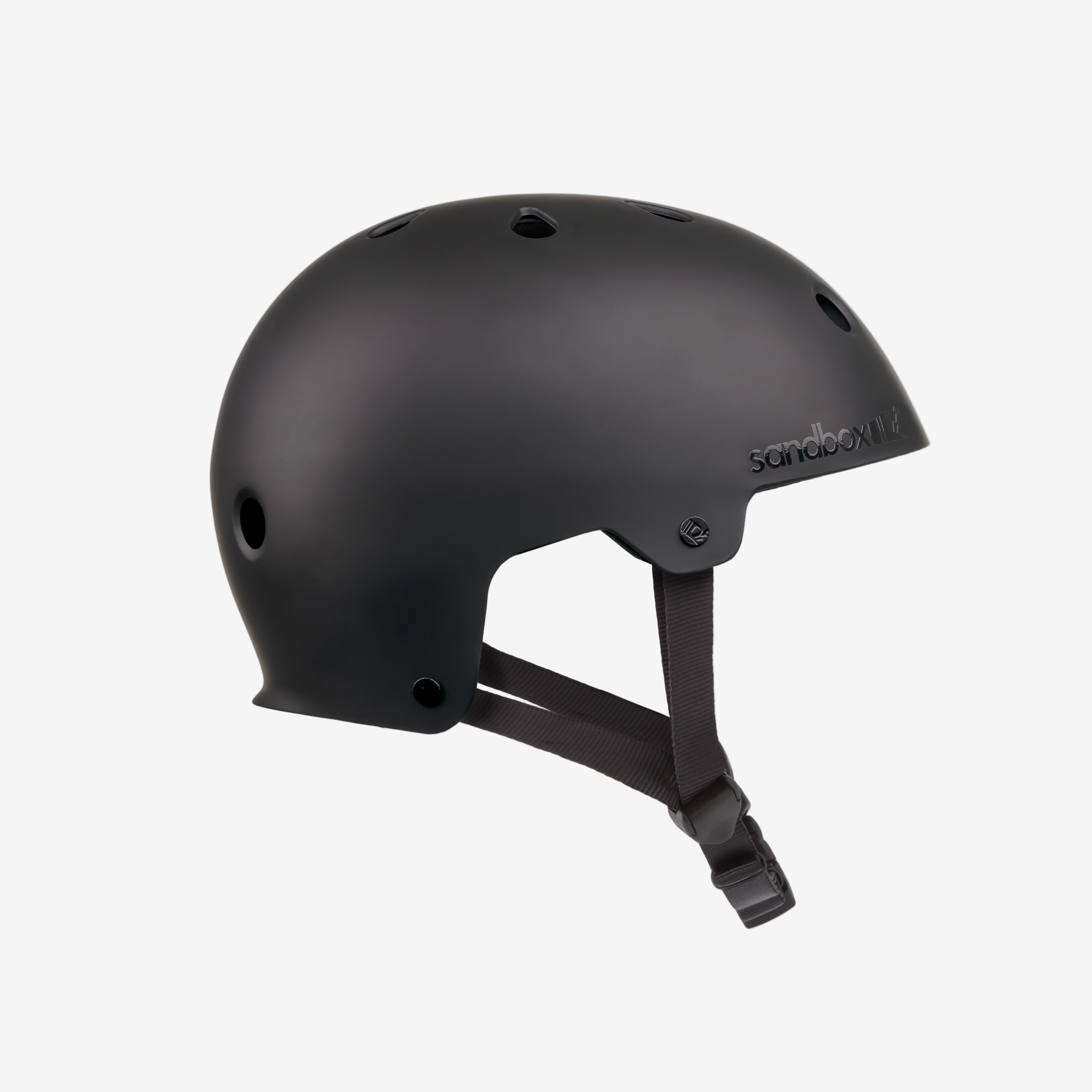 サンドボックス LEGEND STREET BLACK M ヘルメット legend_street_black.jpg?v=