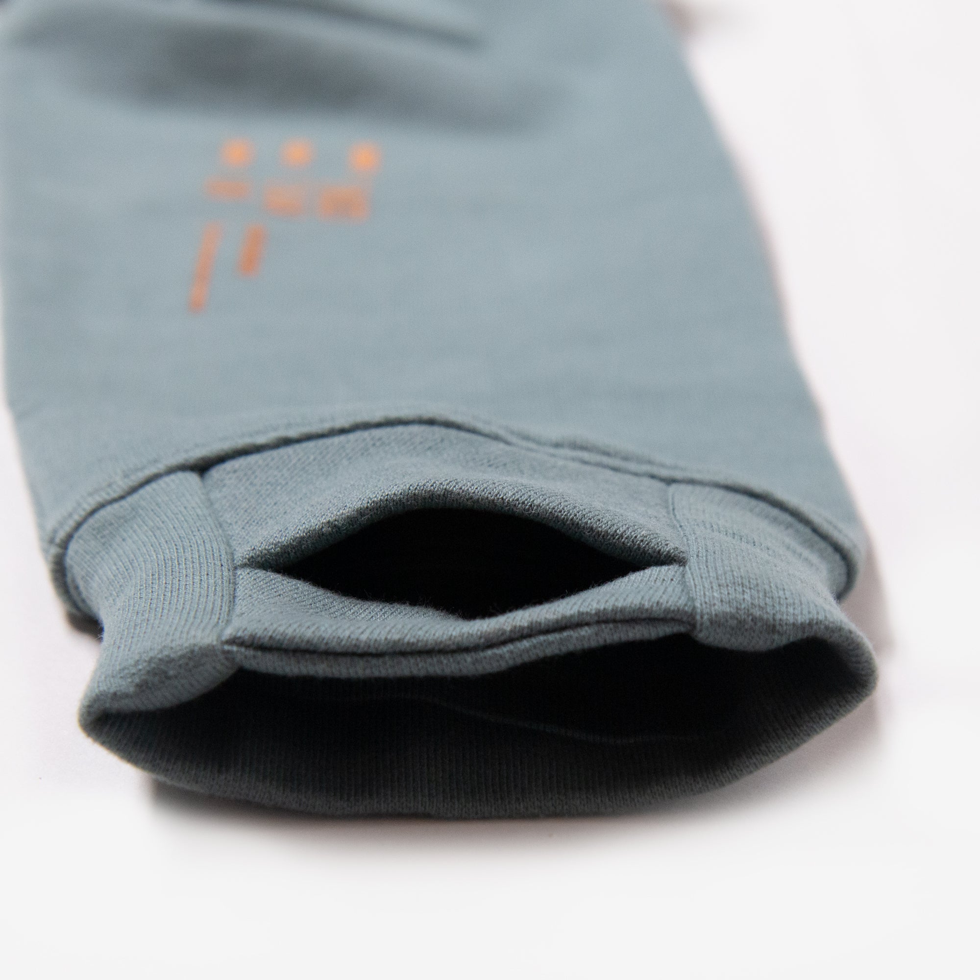 Endeavor Organic Cotton Riding Hoodie