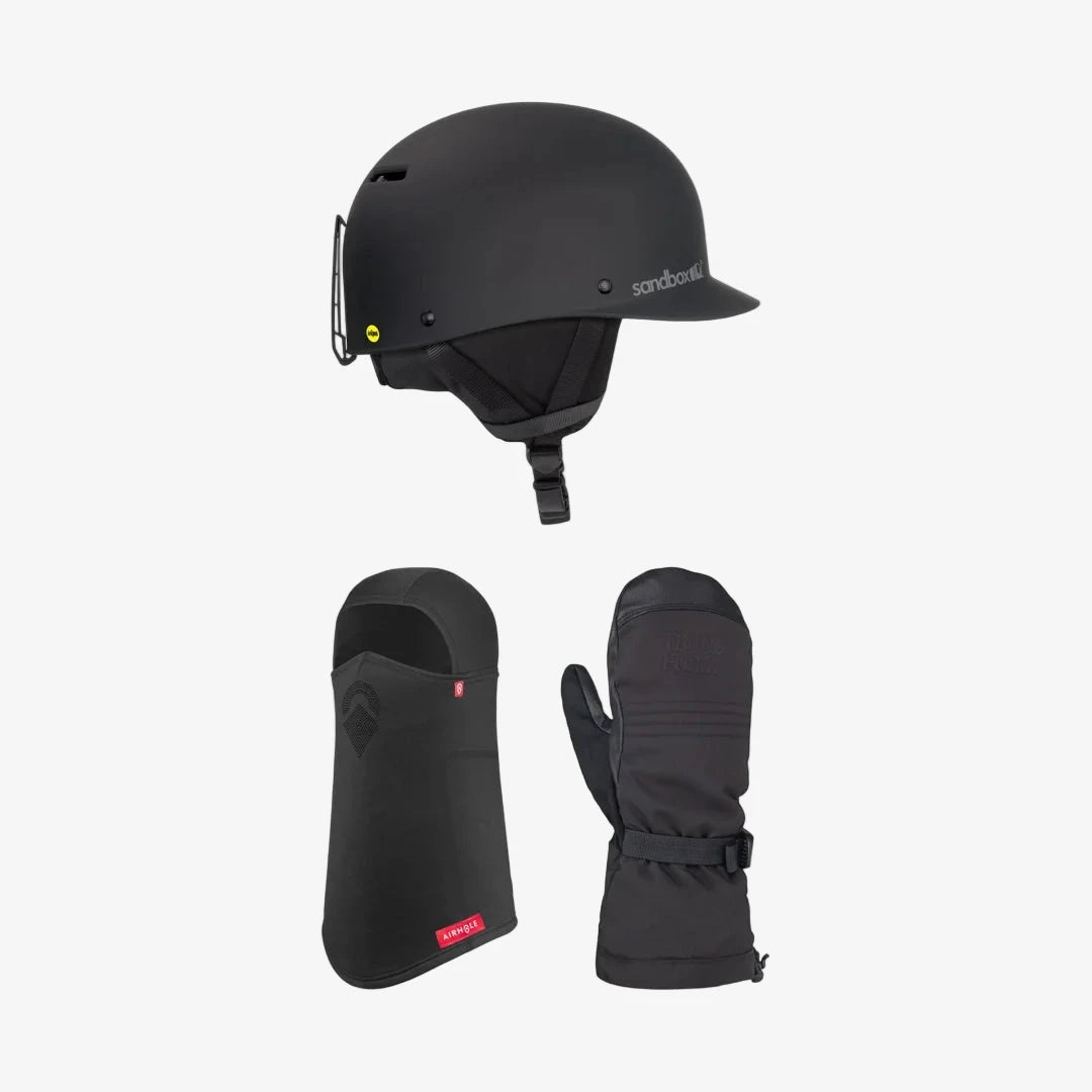 Classic Mips package