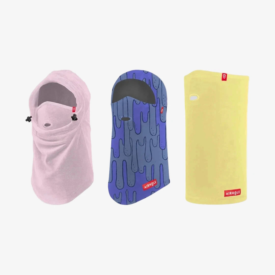 The Kids Milk Fleece Pack