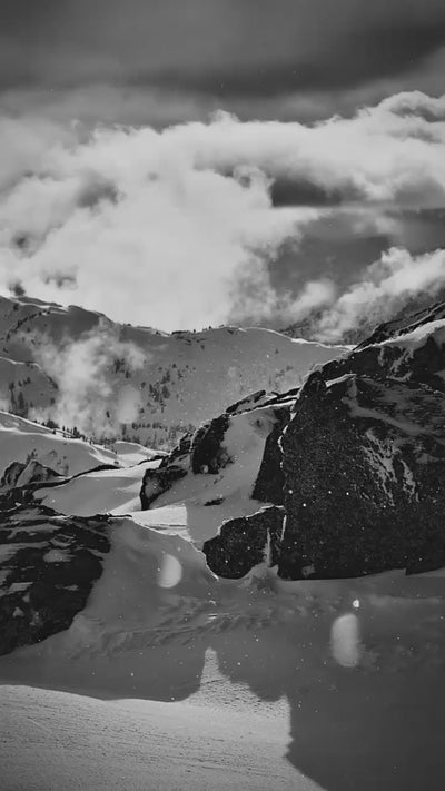 KING, a film by Endeavor Snowboards