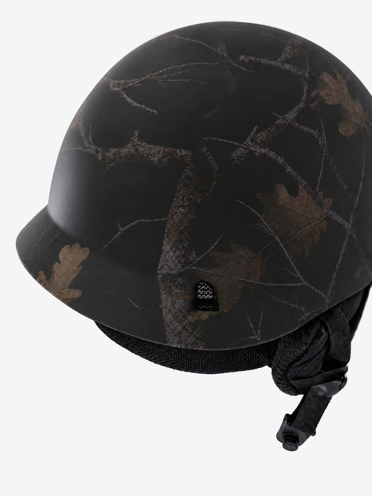 Sandbox Profile – Black Forest – Low Profile