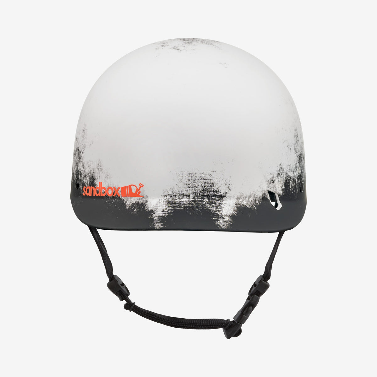 Sandbox Classic 2.0 Low Rider – White Splatter – front