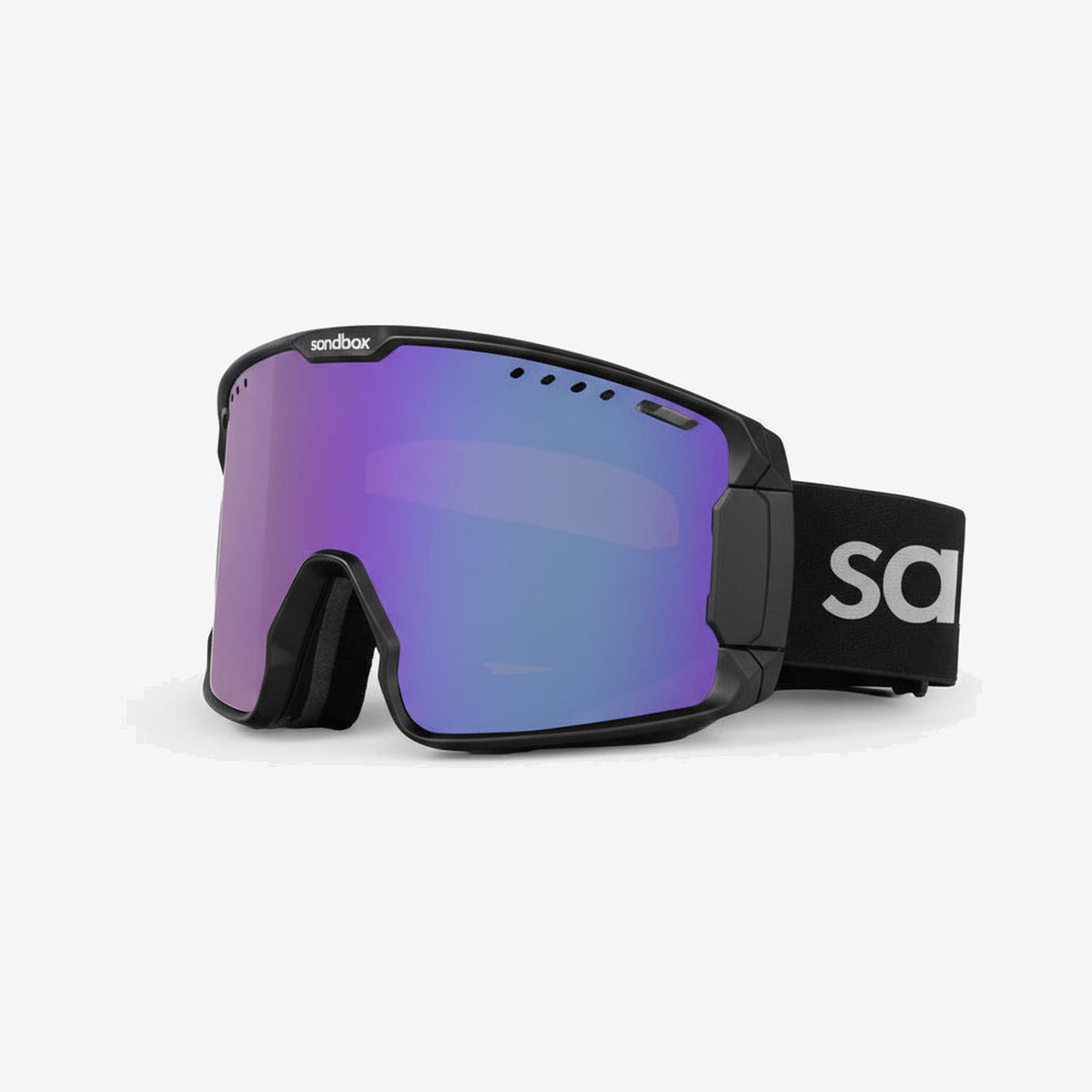 Sandbox Icon Goggle – hero