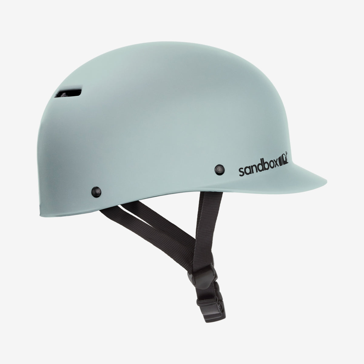 Sandbox Classic 2.0 Brain Bucket – Dusty Mint