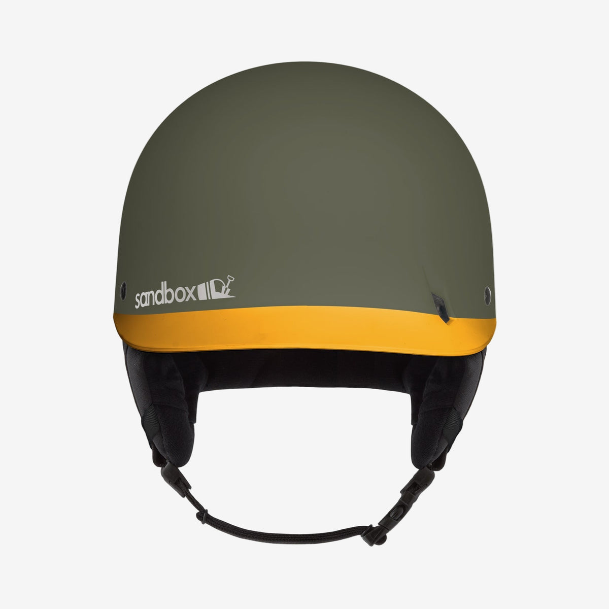 Sandbox Classic 2.0 Snow Asia Fit – Mantis