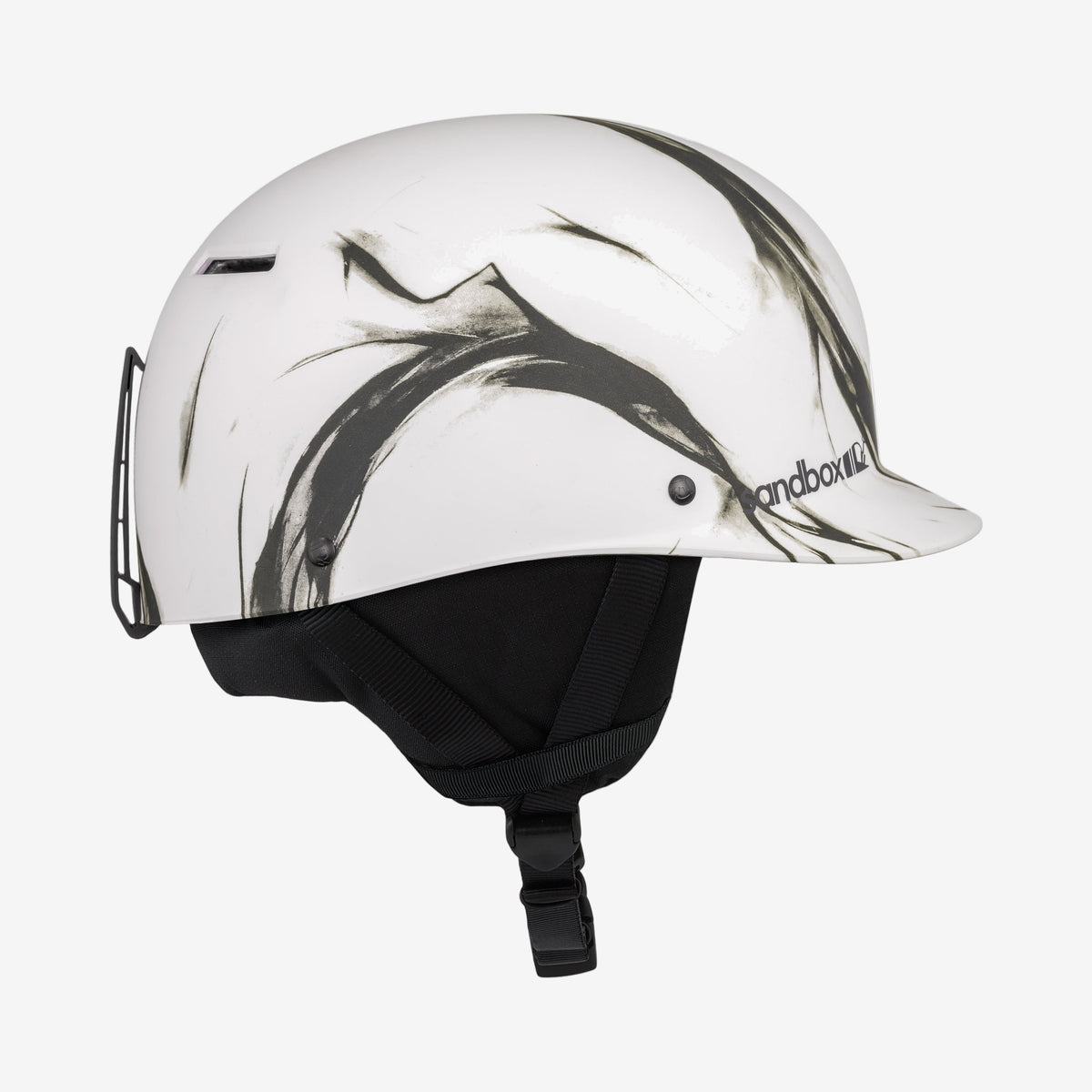 Sandbox Classic 2.0 Snow Asia Fit – Sheone