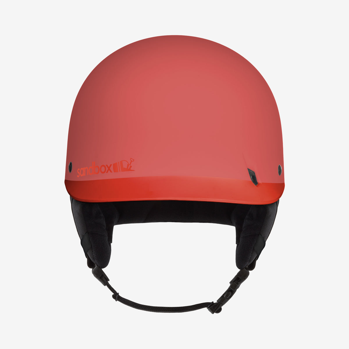 Sandbox Classic 2.0 Snow Asia Fit – Vermilion