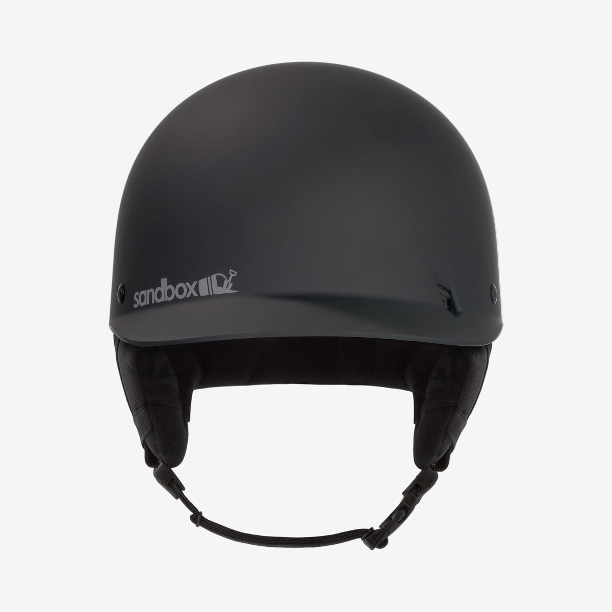 Sandbox Classic 2.0 Snow - Original Fit – Black