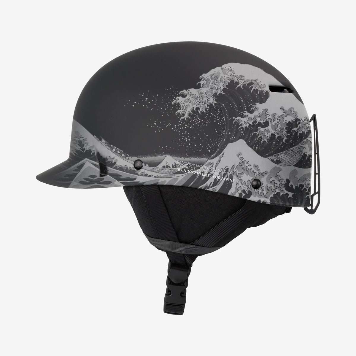Sandbox Classic 2.0 Snow – Board Archive