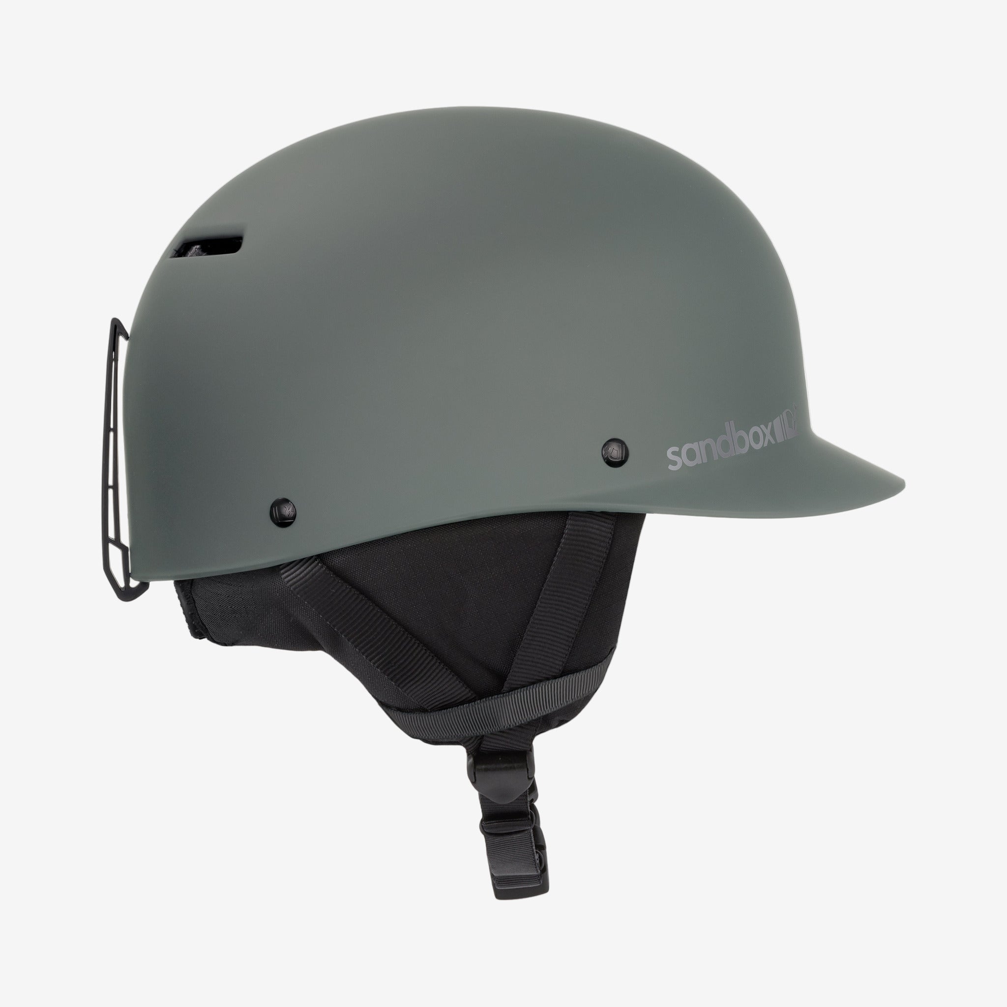 Sandbox Classic 2.0 Helmet - Fit System | Black Camo
